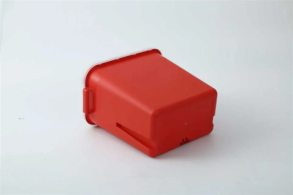 Professional Medical Grade Sharp Container price